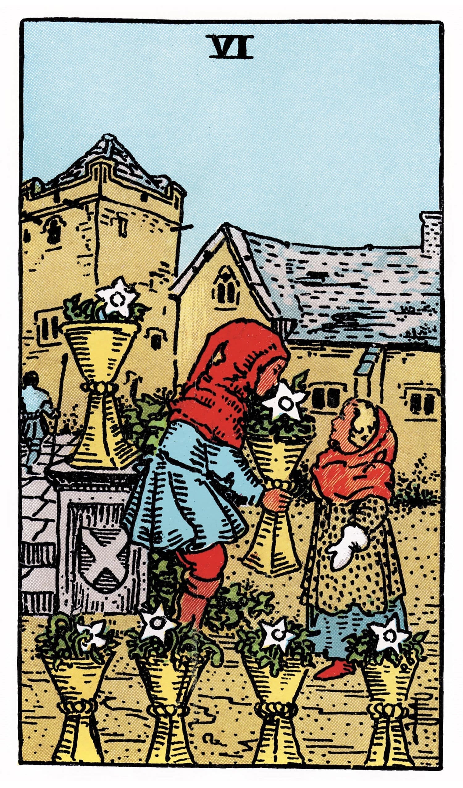 6 Bægre
